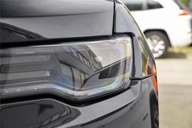 2017款Jeep大切诺基