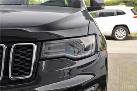 2017款Jeep大切诺基