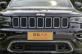 2017款Jeep大切诺基
