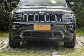 2017款Jeep大切诺基