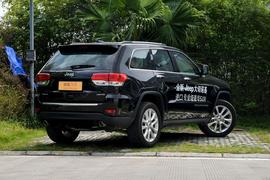 2017款Jeep大切诺基