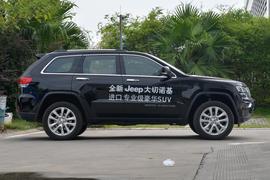 2017款Jeep大切诺基
