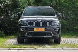 2017款Jeep大切诺基