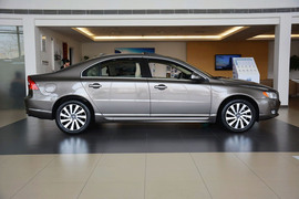 2014款沃尔沃S80L