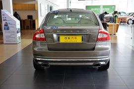 2014款沃尔沃S80L