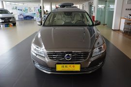 2014款沃尔沃S80L