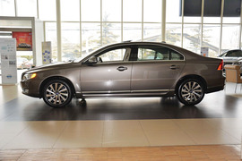 2014款沃尔沃S80L