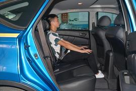   2017款纳智捷优6 SUV 改款 1.8T 智尊型