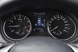 2017款日产逍客