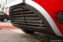 2009款奇瑞QQme抢先试驾