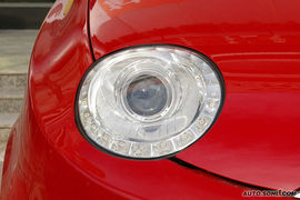 2009款奇瑞QQme抢先试驾