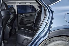 2016款现代途胜