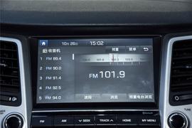 2016款现代途胜