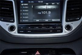 2016款现代途胜
