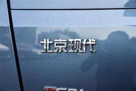2016款现代途胜