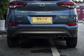 2016款现代途胜