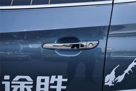 2016款现代途胜