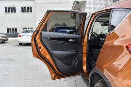 2017款东风风神AX5