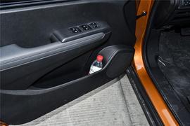 2017款东风风神AX5