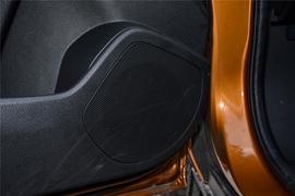 2017款东风风神AX5