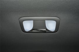 2017款东风风神AX5