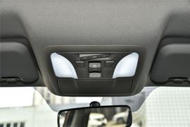 2017款东风风神AX5