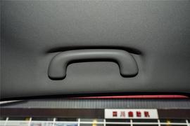 2017款东风风神AX5