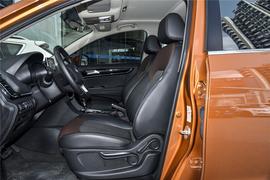 2017款东风风神AX5