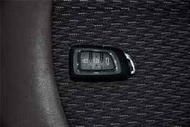 2017款东风风神AX5