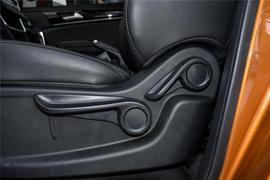 2017款东风风神AX5