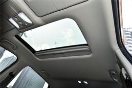 2017款东风风神AX5