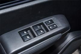 2017款东风风神AX5