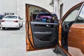 2017款东风风神AX5