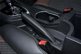 2017款东风风神AX5