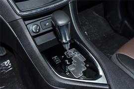 2017款东风风神AX5