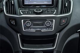 2017款东风风神AX5