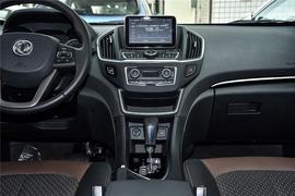 2017款东风风神AX5