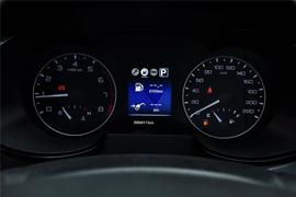 2017款东风风神AX5