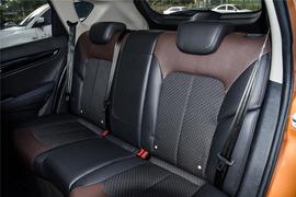 2017款东风风神AX5