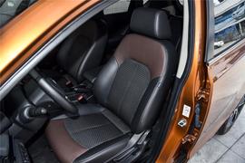 2017款东风风神AX5