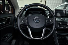 2017款东风风神AX5