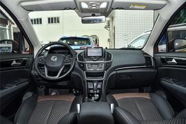 2017款东风风神AX5