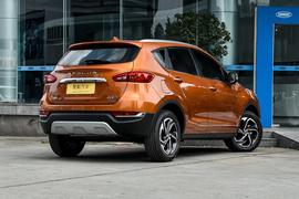 2017款东风风神AX5