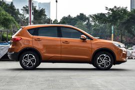 2017款东风风神AX5