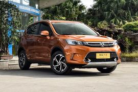 2017款东风风神AX5