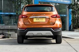 2017款东风风神AX5