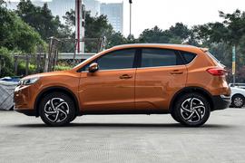 2017款东风风神AX5