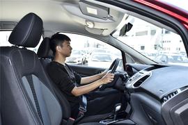 2017款福特翼搏