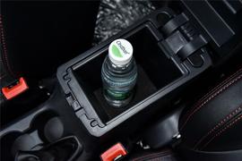   2015款凯翼C3 1.5L 手动金钻型