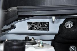   2015款凯翼C3 1.5L 手动金钻型
